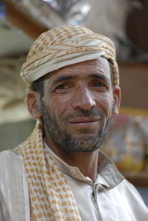Sana'a old medina_038