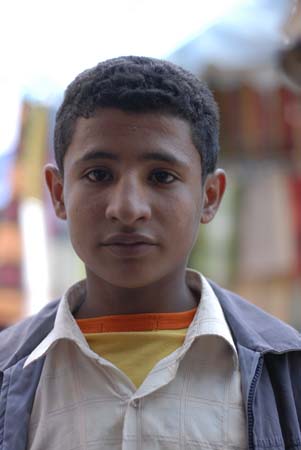 Sana'a old medina_249